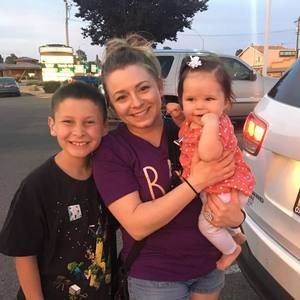 Meet your Posher, Ashli